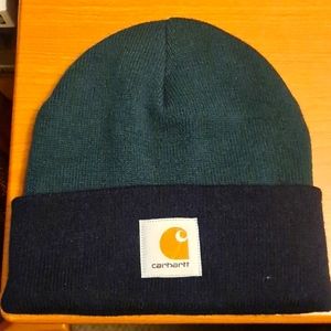 CARHARTT BEANIE WIP